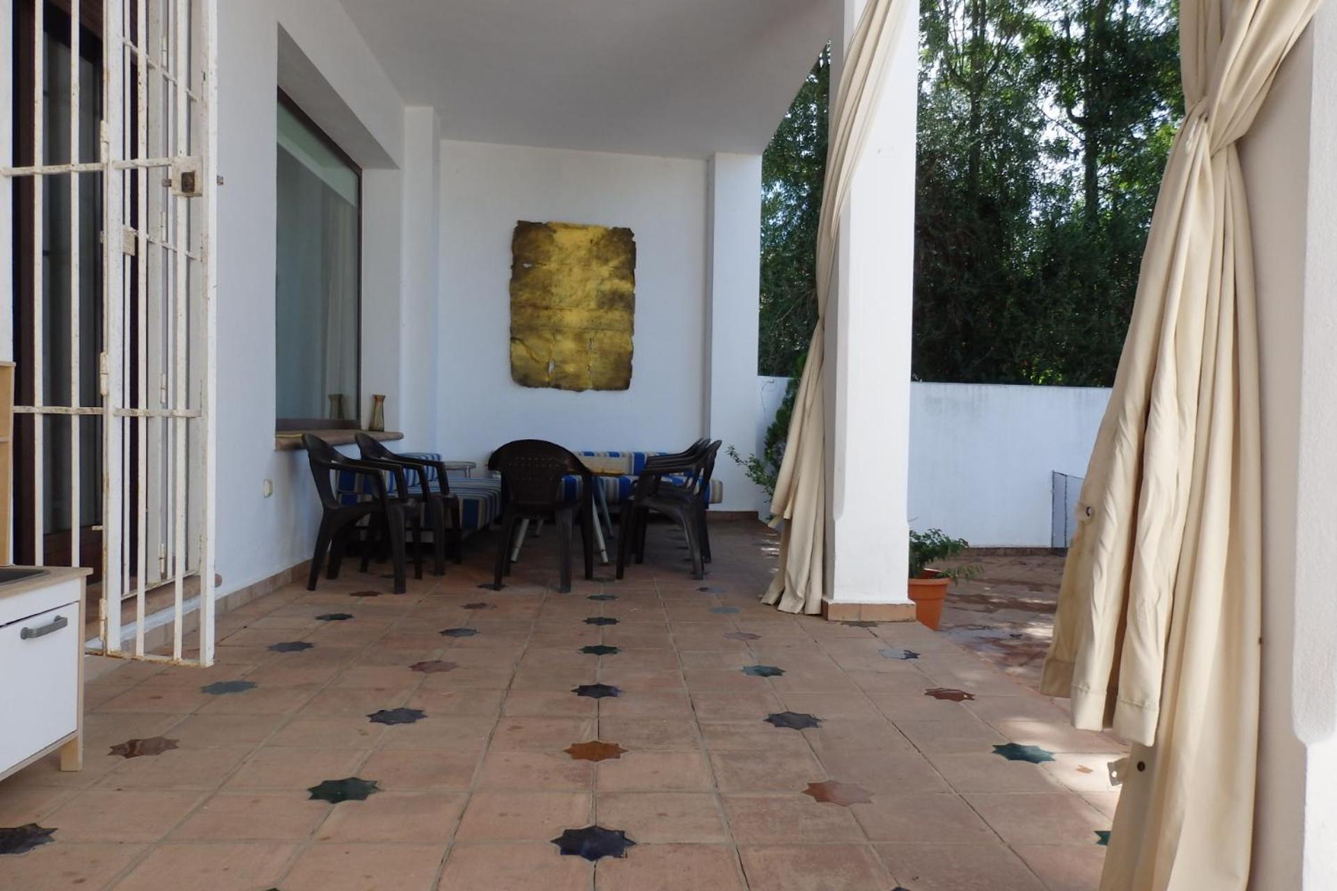 Casa Aldea de la Corte view 3