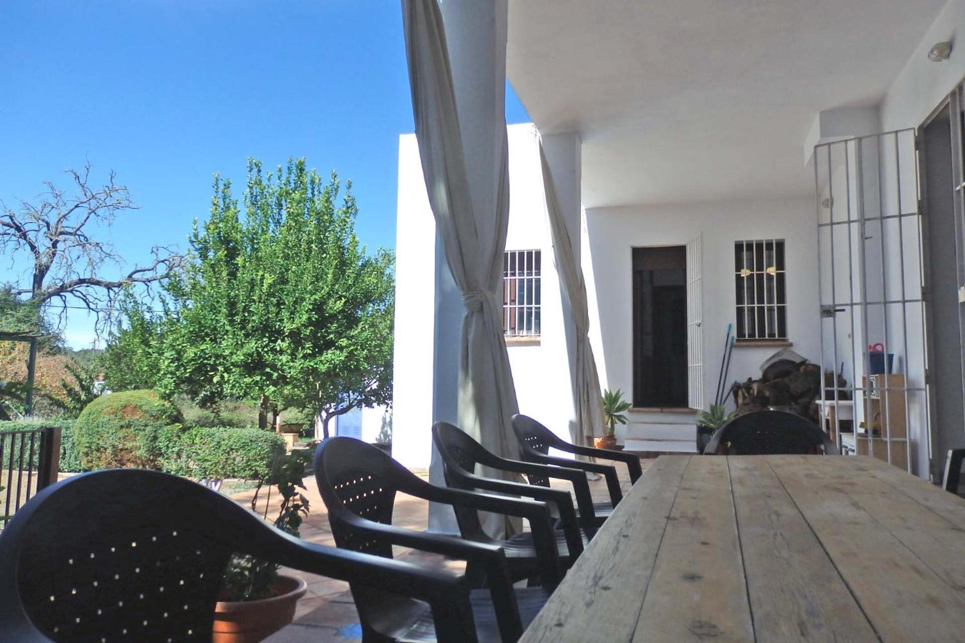 Casa Aldea de la Corte view 2