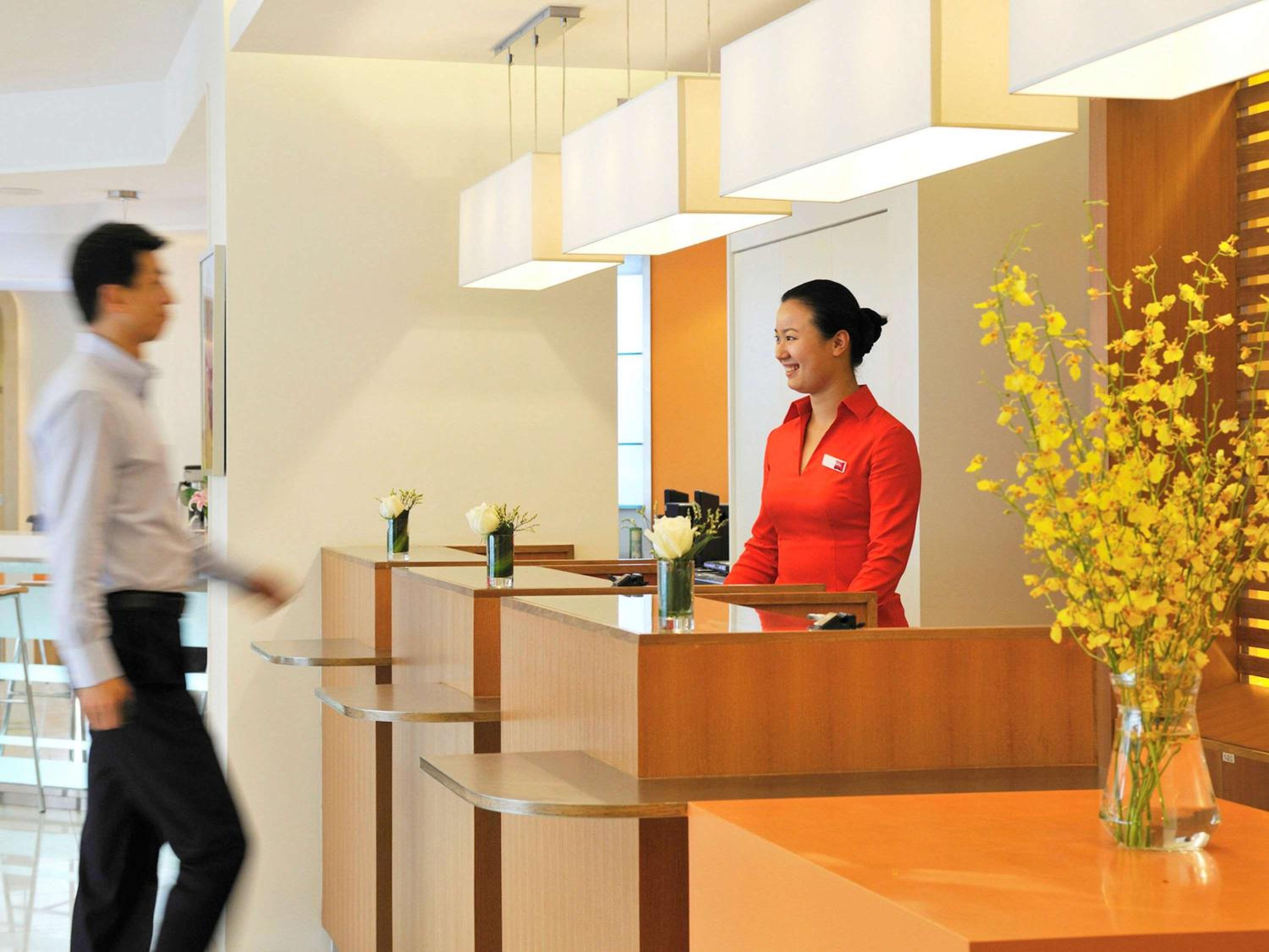 Rotherham Vacations - ibis Rotherham East - (M18 / M1) - Property Image 12
