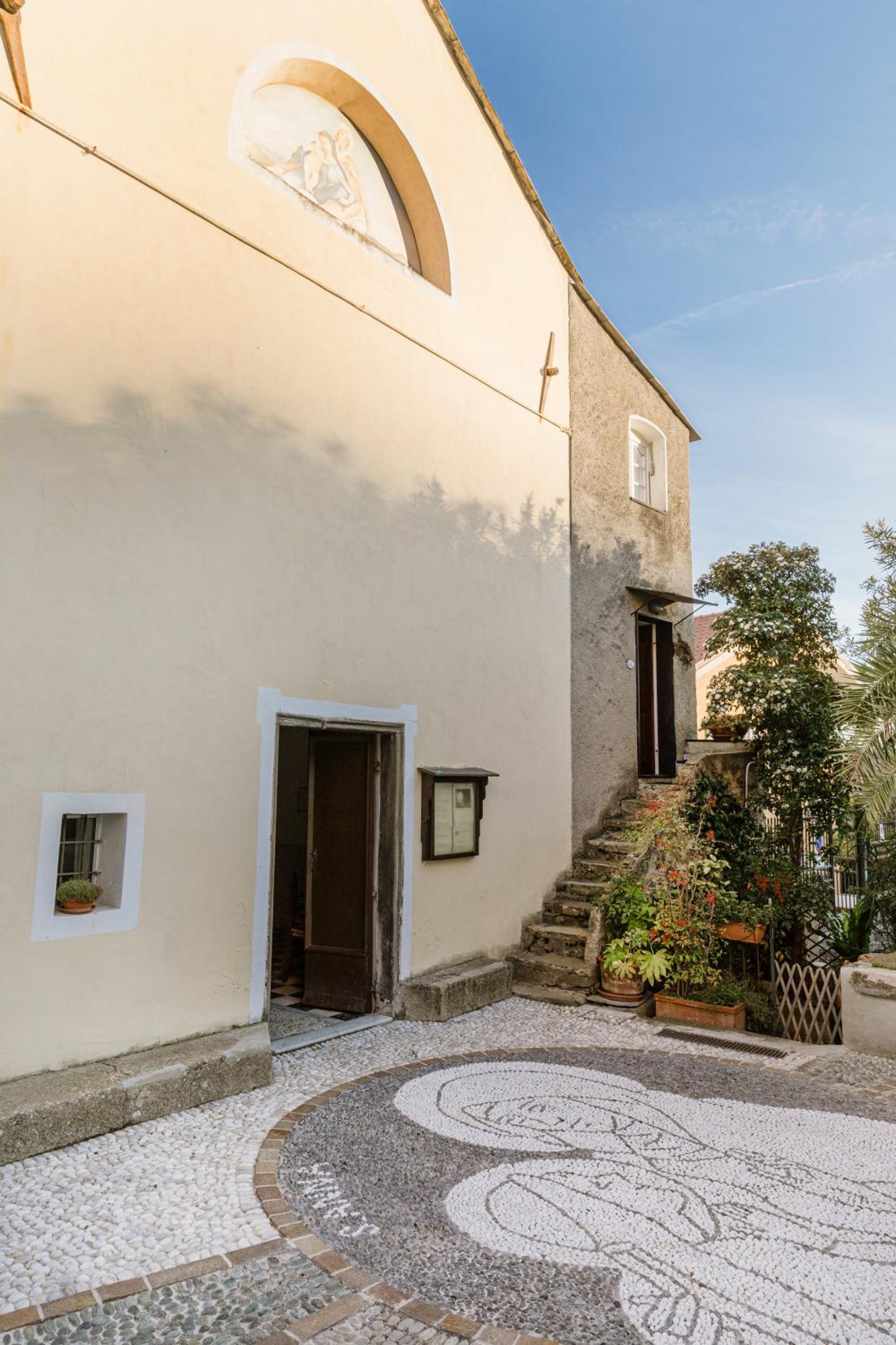 Casa Sant'Anna Agriturismo
