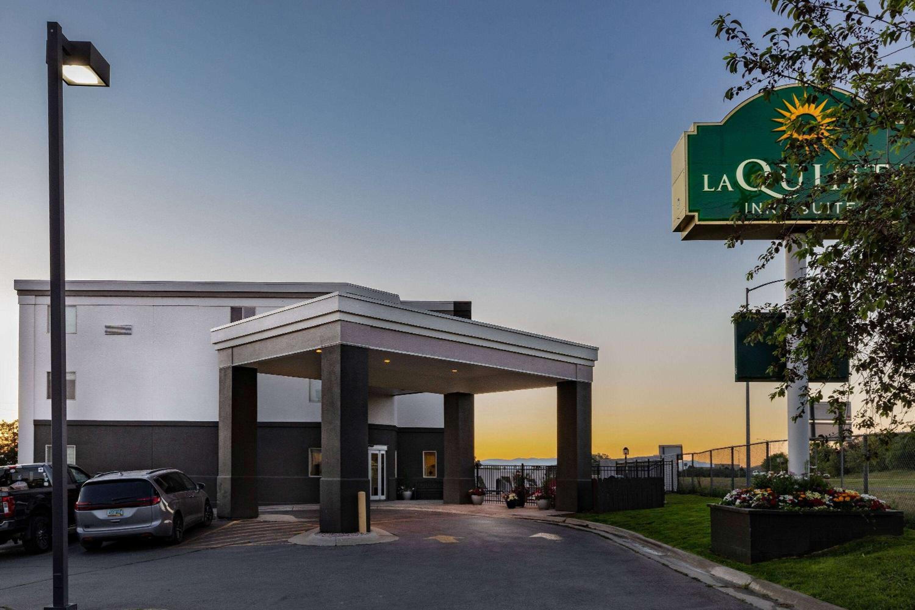 La Quinta by Wyndham Helena