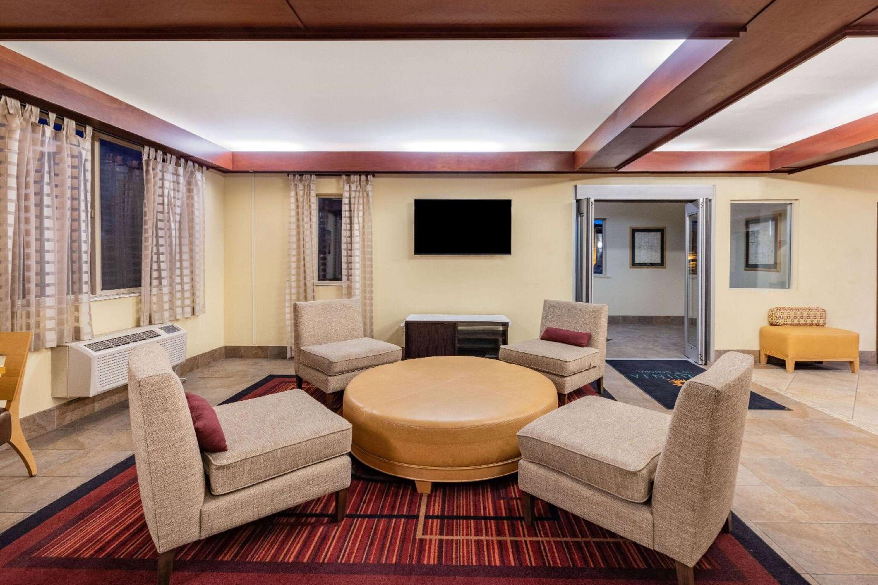 La Quinta by Wyndham Helena