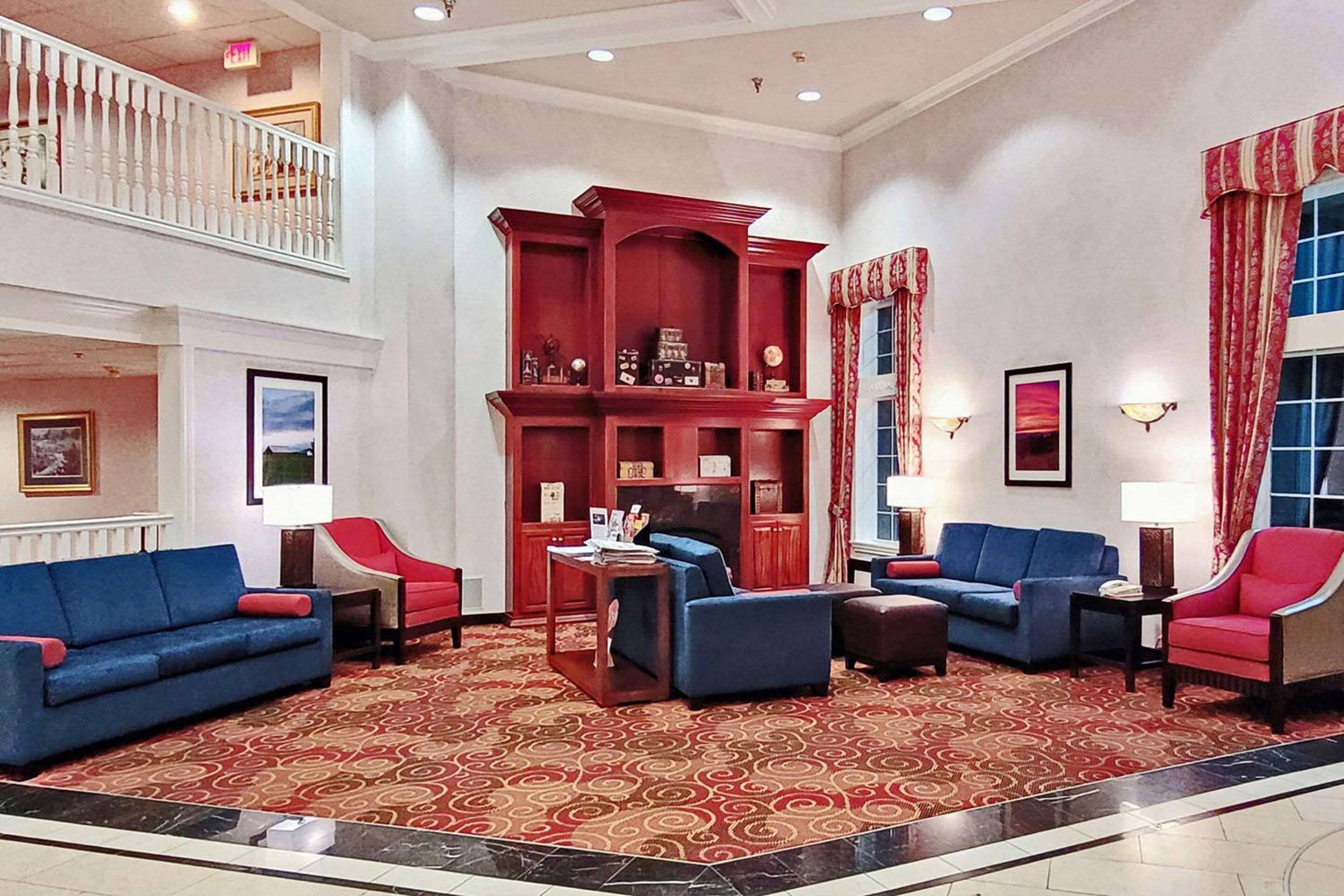 Corvallis Vacations - Comfort Suites - Property Image 5