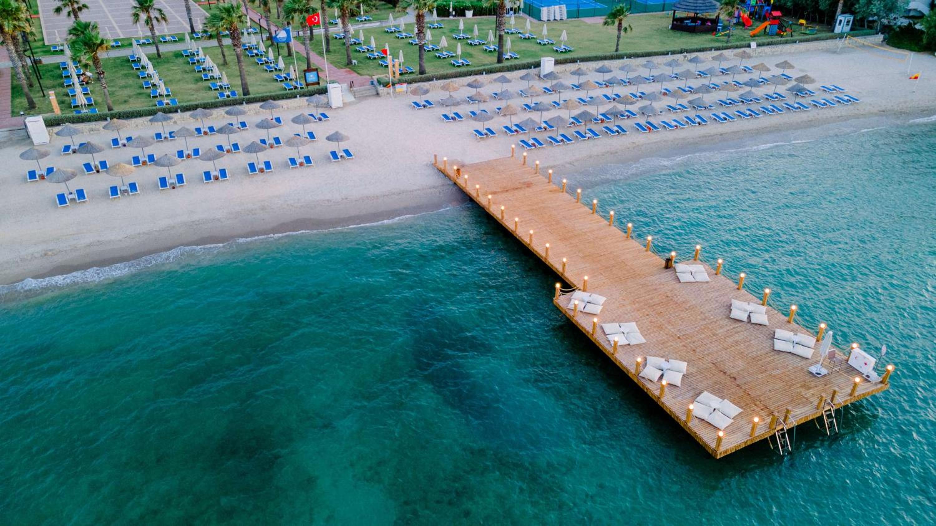 Radisson Blu Resort & Spa Cesme - Image 29