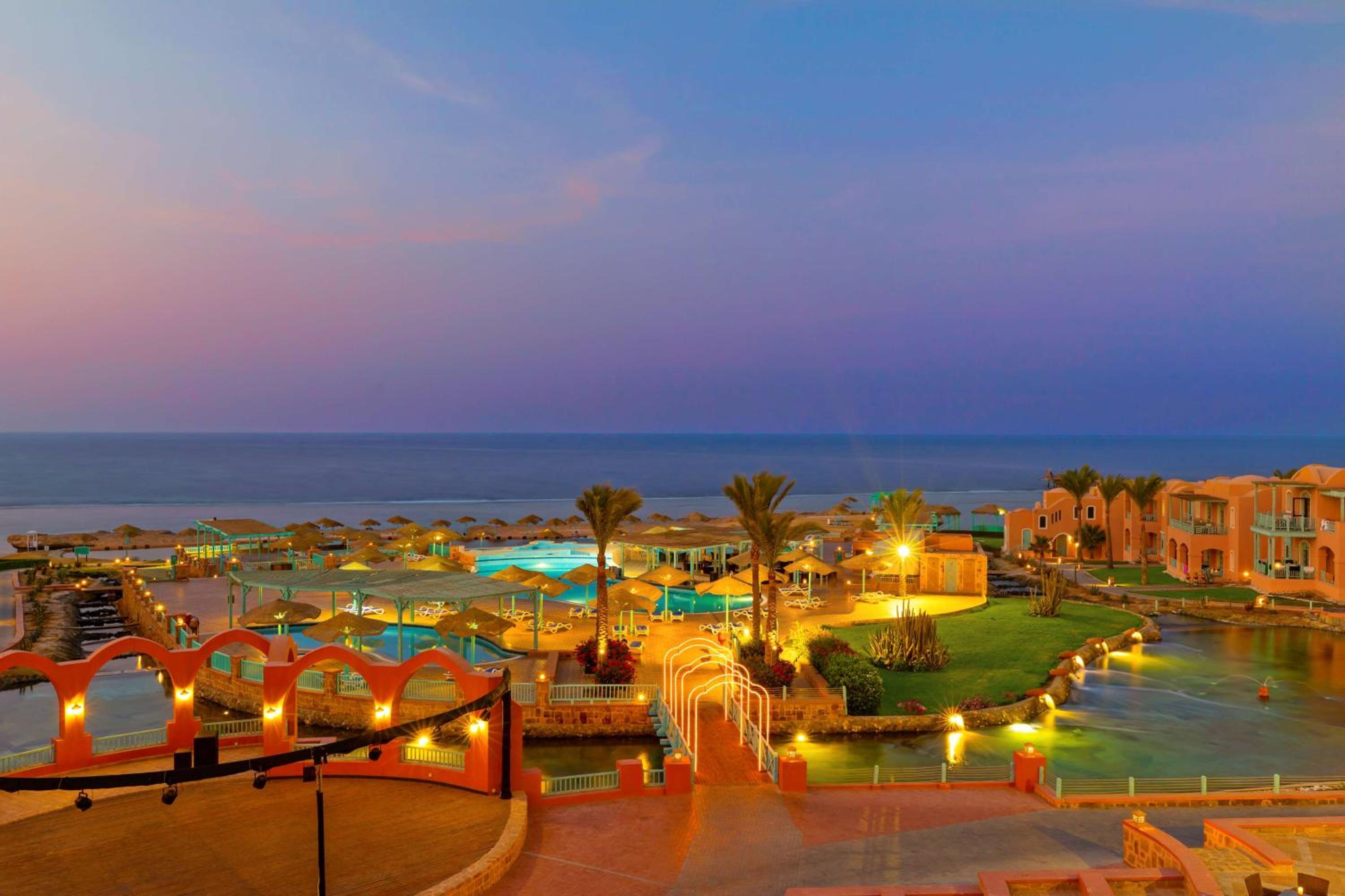 Swissotel Resort El Quseir — photo 40