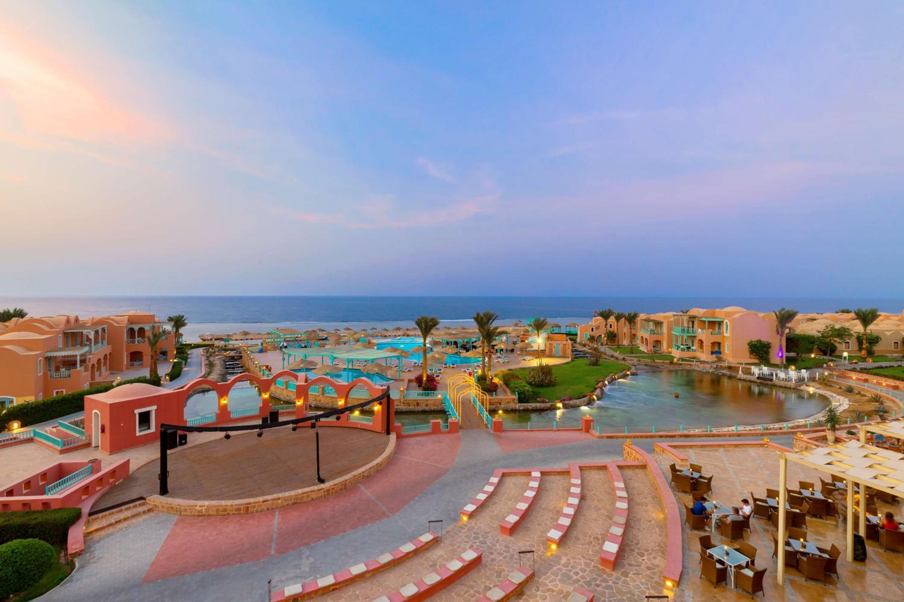 Swissotel Resort El Quseir — photo 27