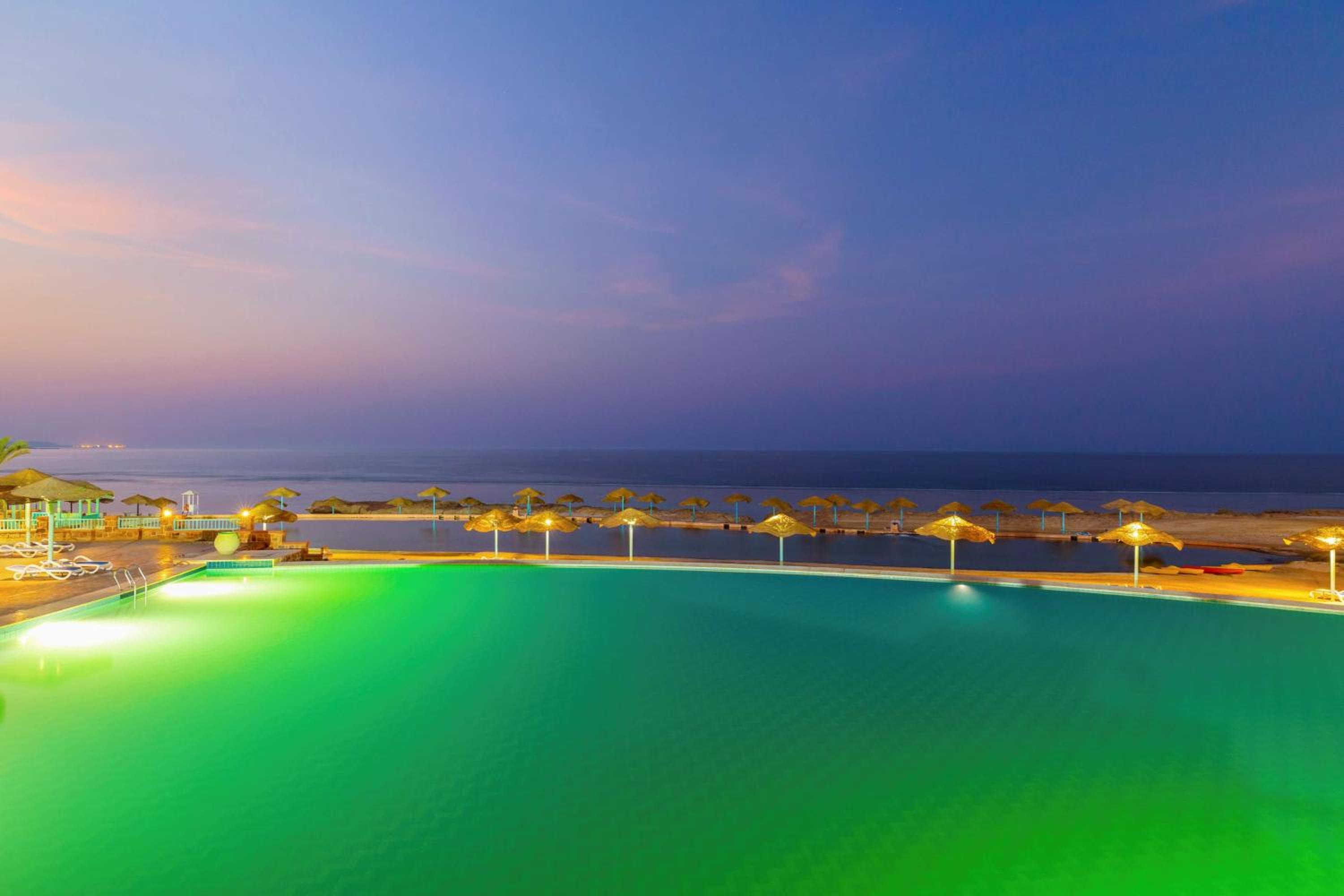 Swissotel Resort El Quseir — photo 157