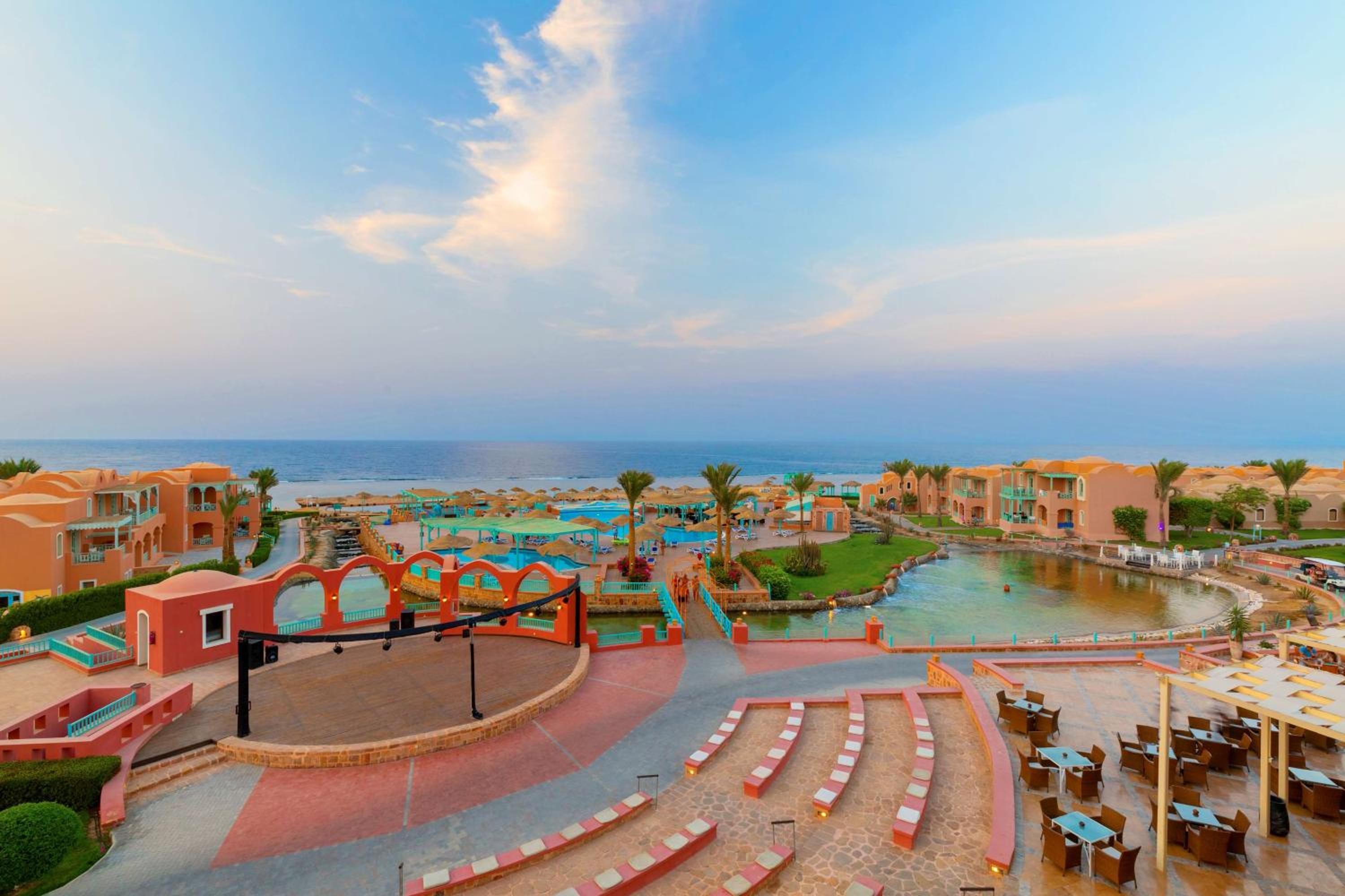 Swissotel Resort El Quseir — photo 155