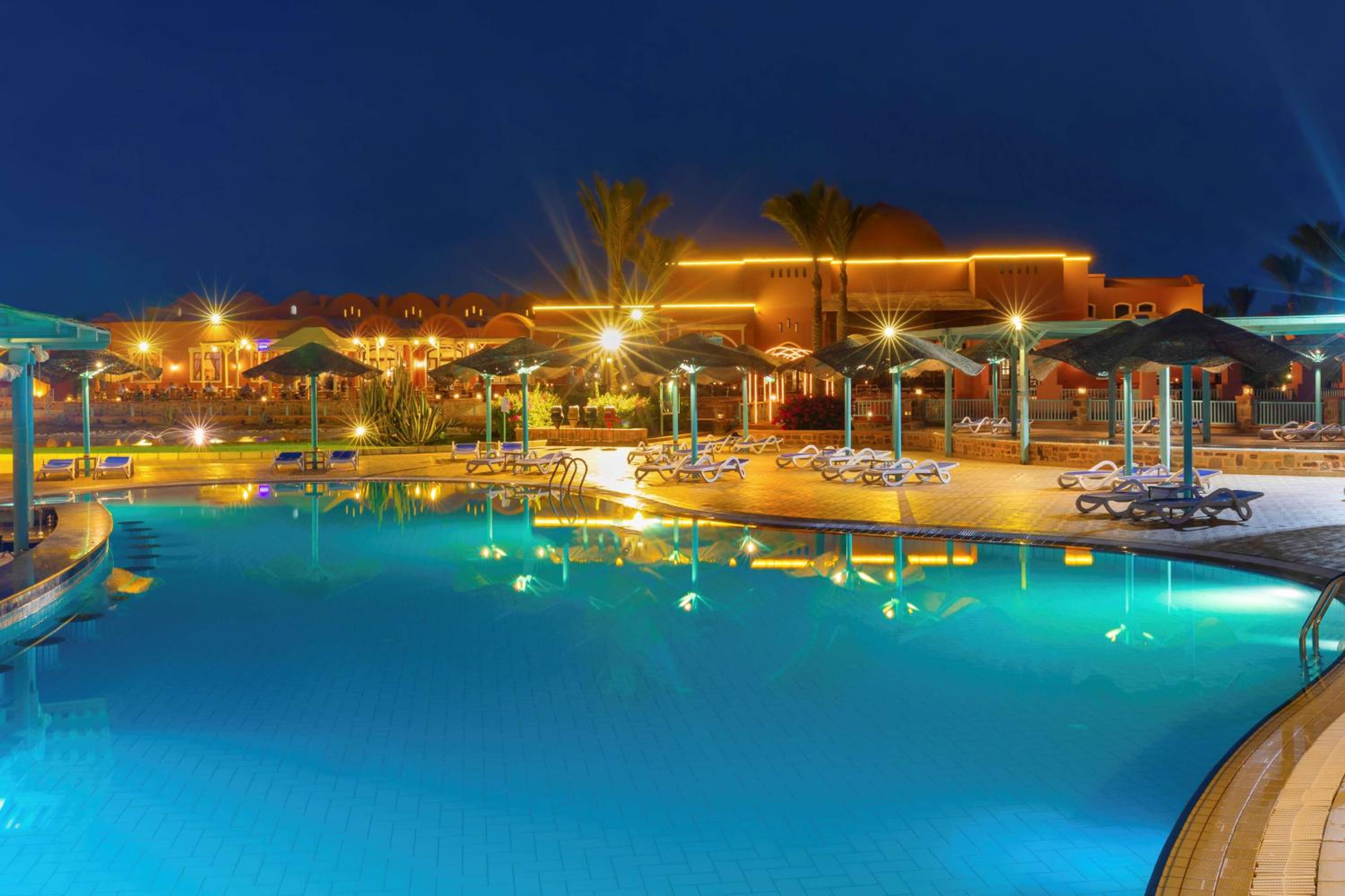 Swissotel Resort El Quseir — photo 91