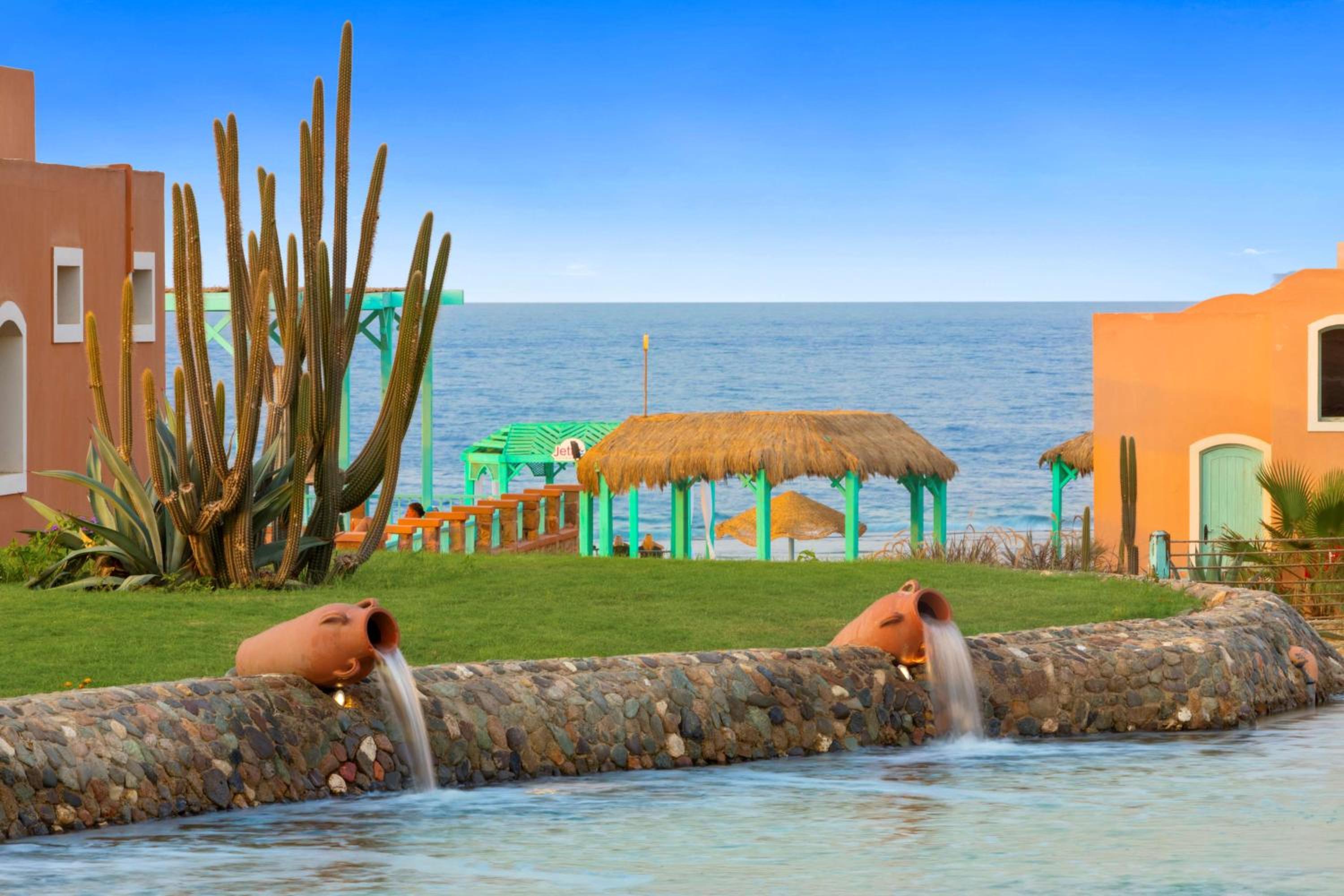 Swissotel Resort El Quseir — photo 156