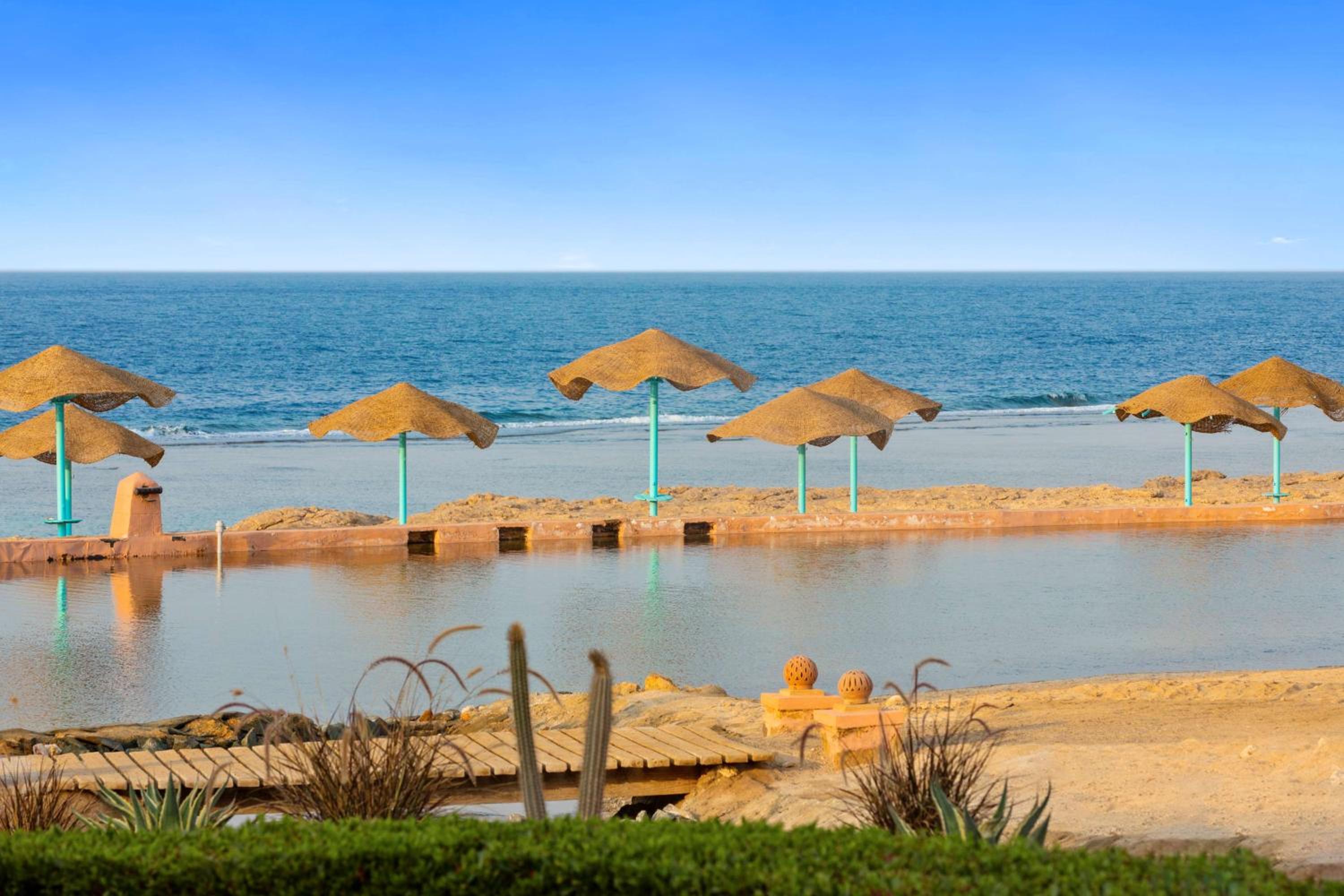 Swissotel Resort El Quseir — photo 11