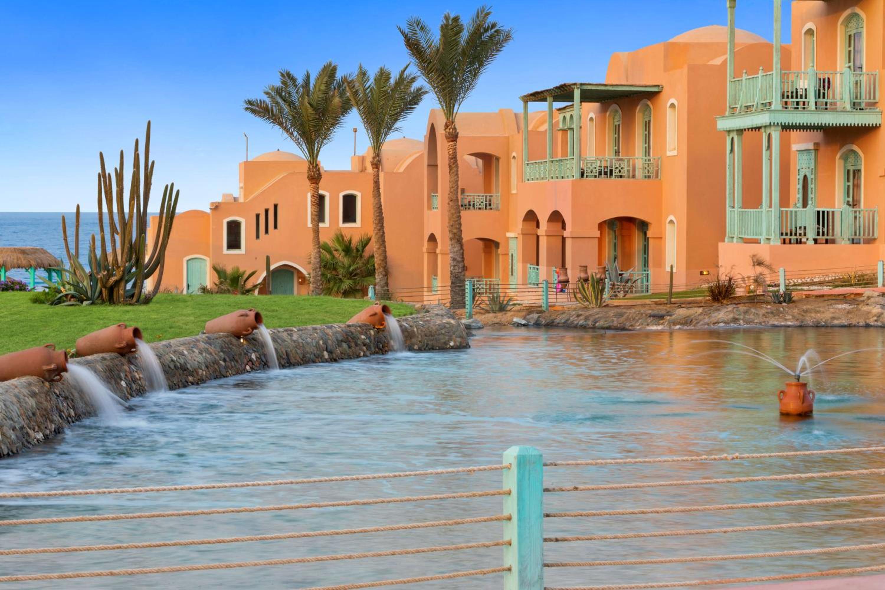 Swissotel Resort El Quseir — photo 126