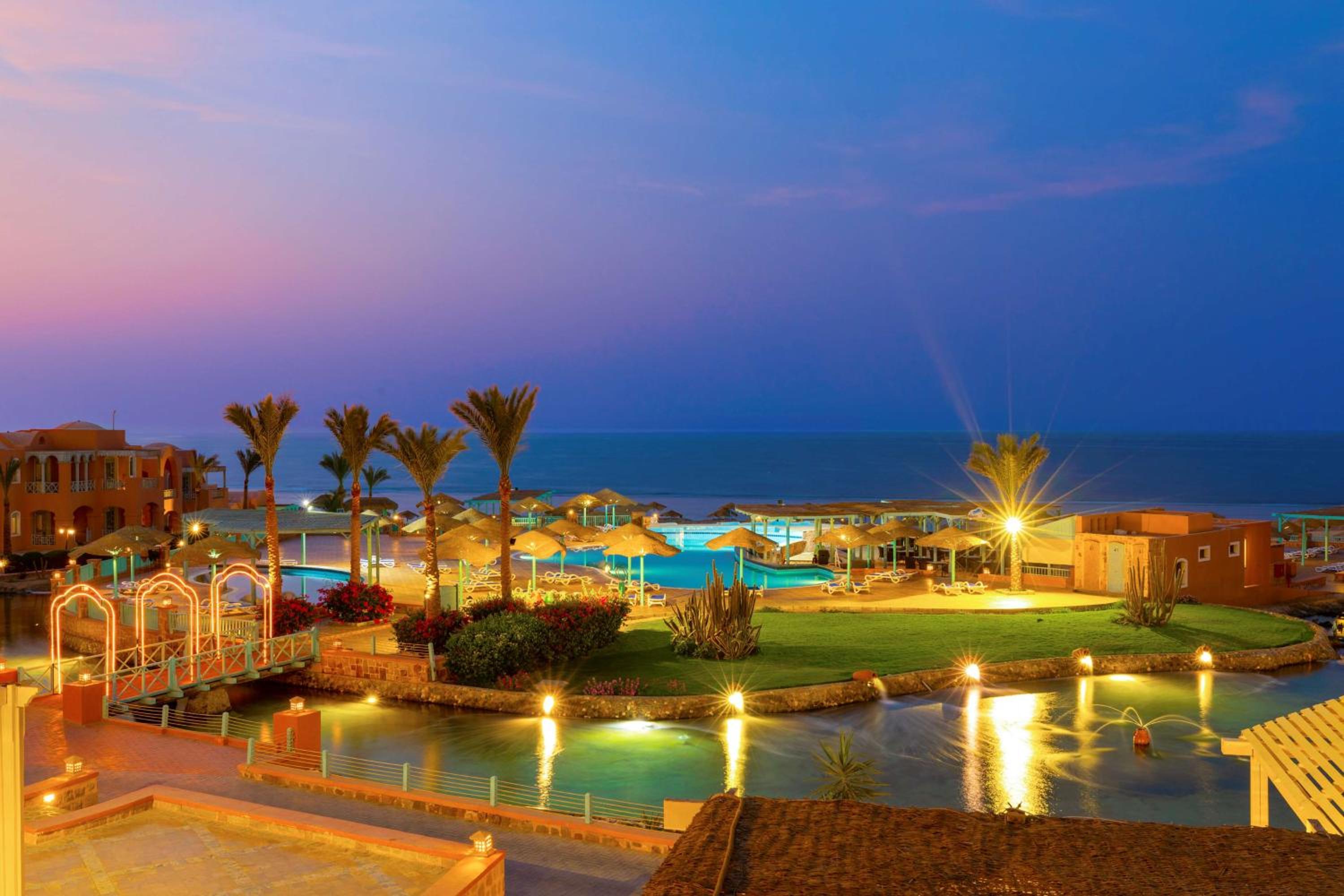 Swissotel Resort El Quseir — photo 214