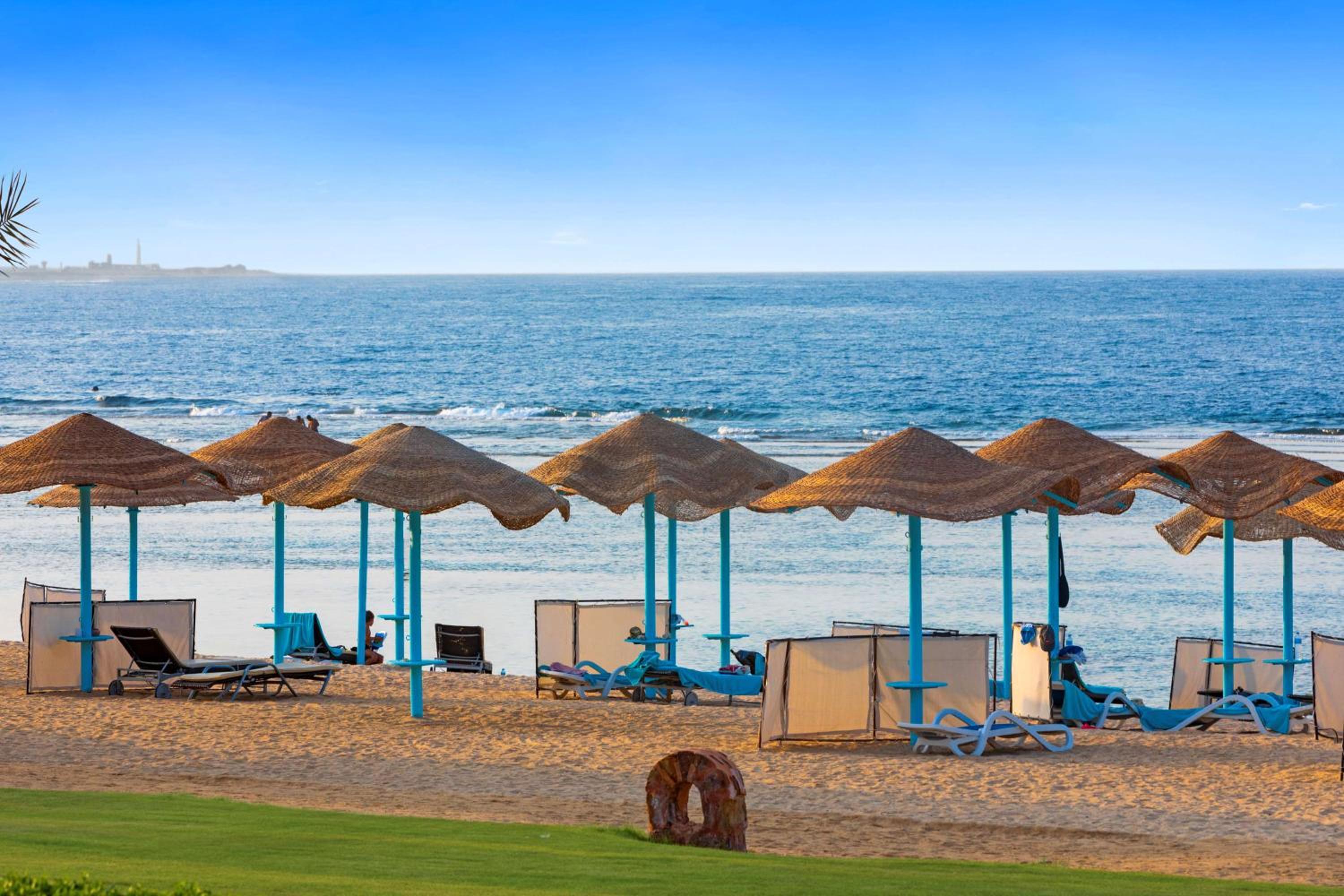 Swissotel Resort El Quseir — photo 178