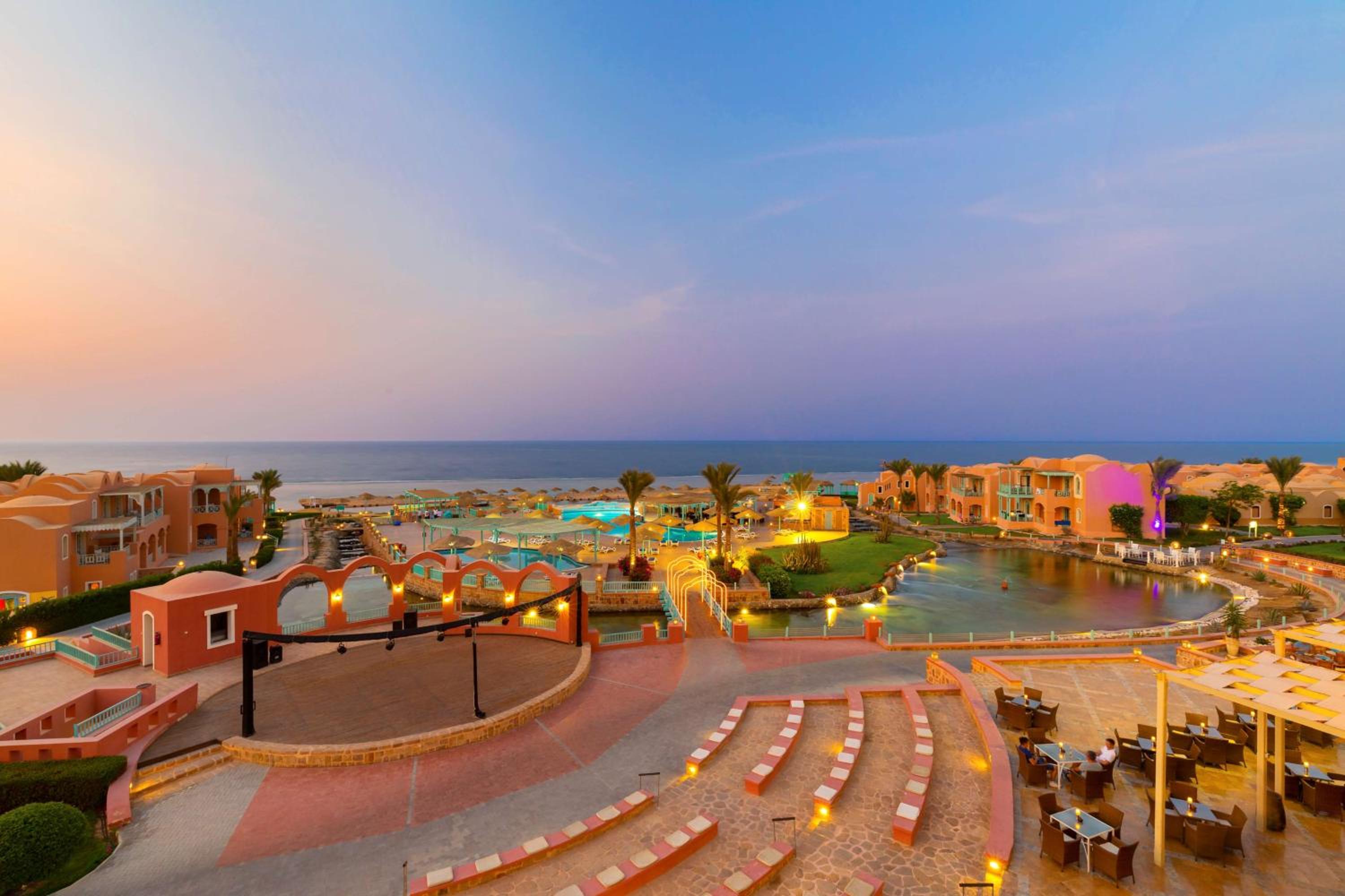 Swissotel Resort El Quseir — photo 138
