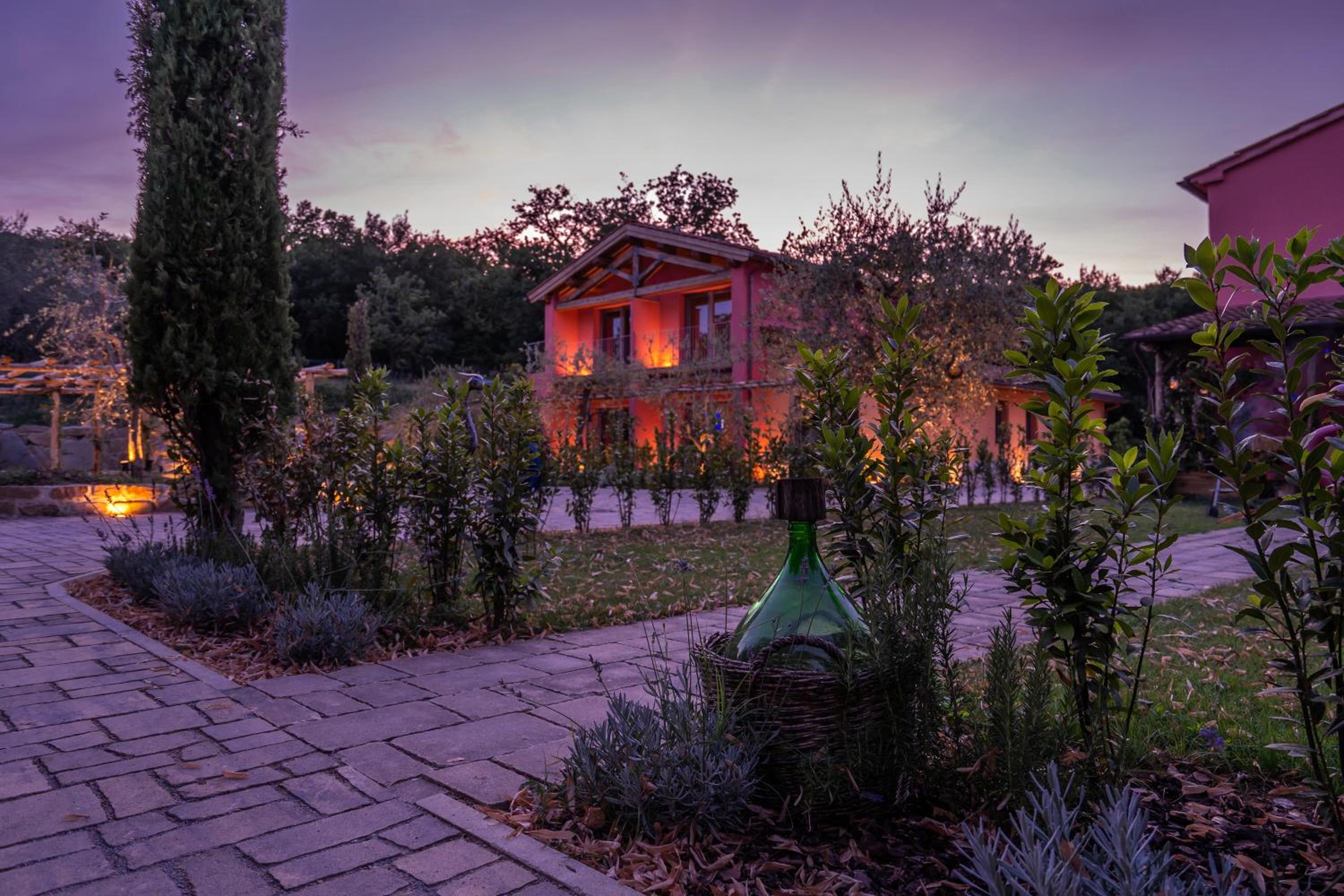 Agriturismo Relais Campiglioni