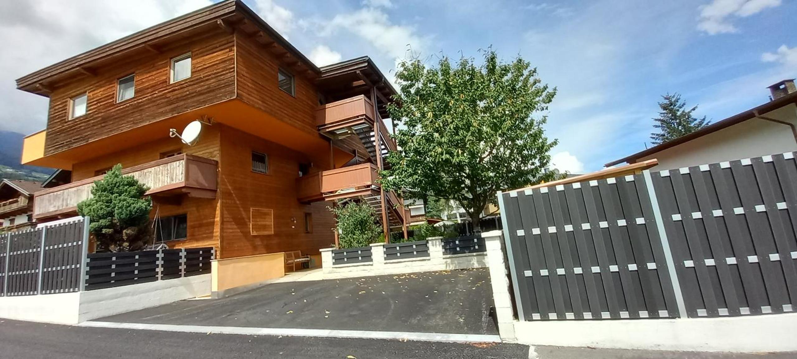 Apartments Birgit und Bernd view 2