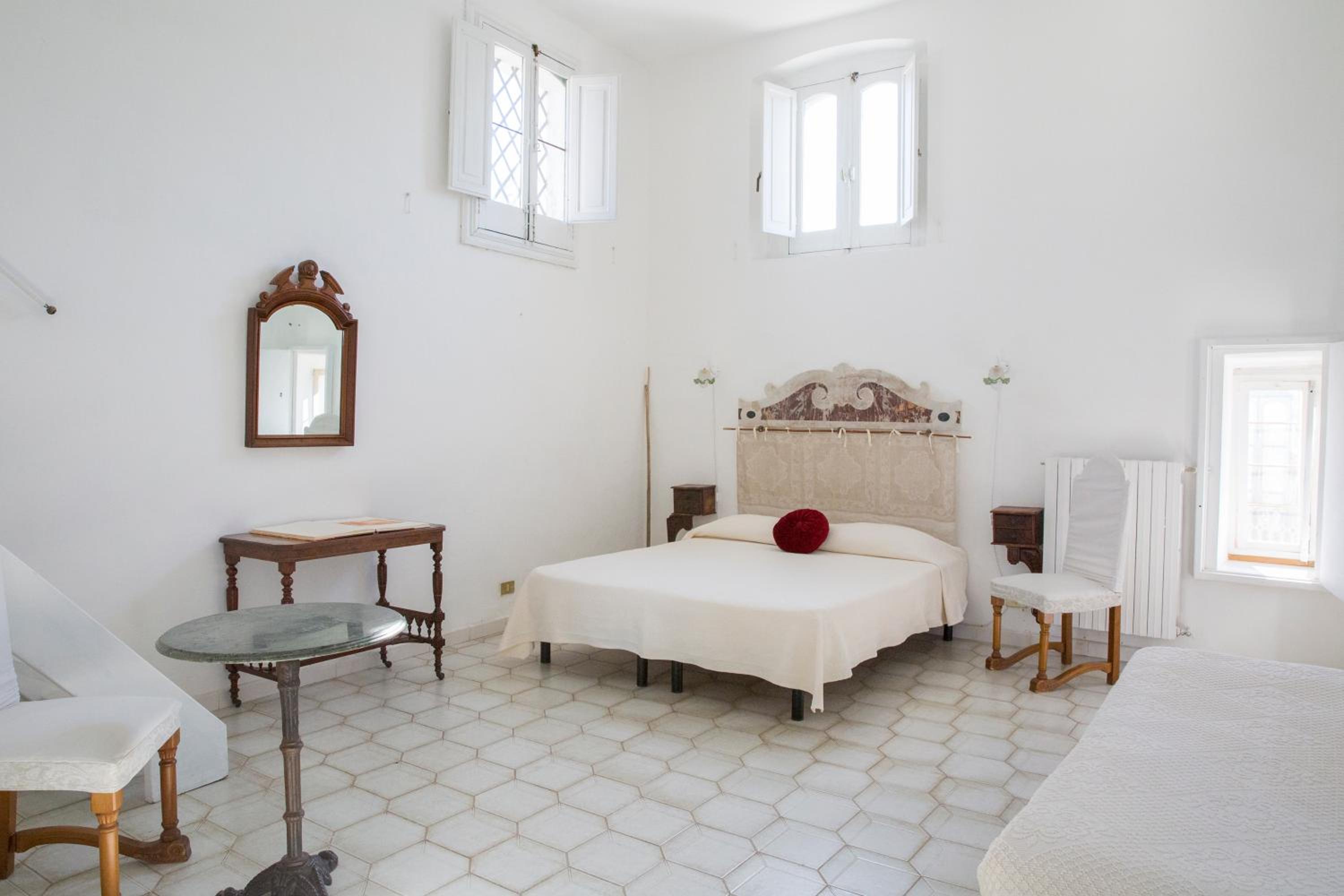 Le Foglie Di Acanto view 5