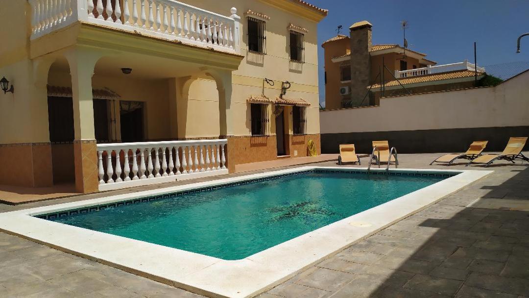 Villa Antonia
