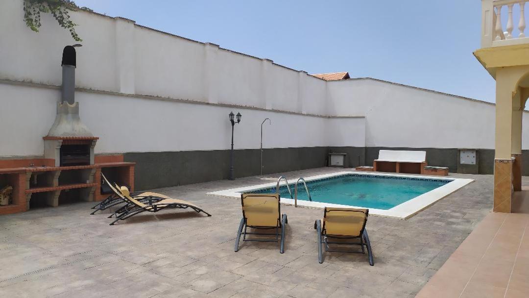 Villa Antonia