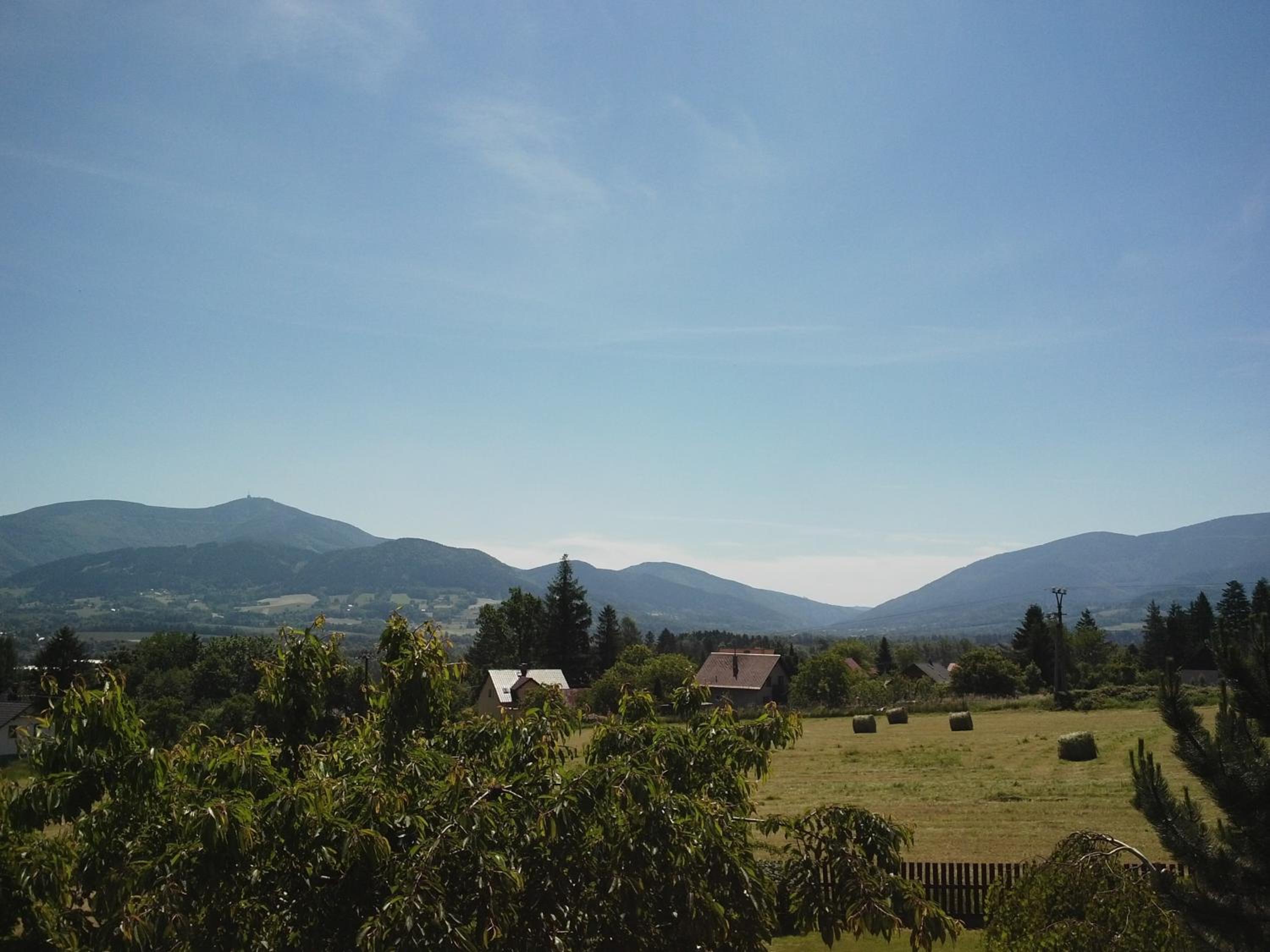 Penzion Na Vyhlídce