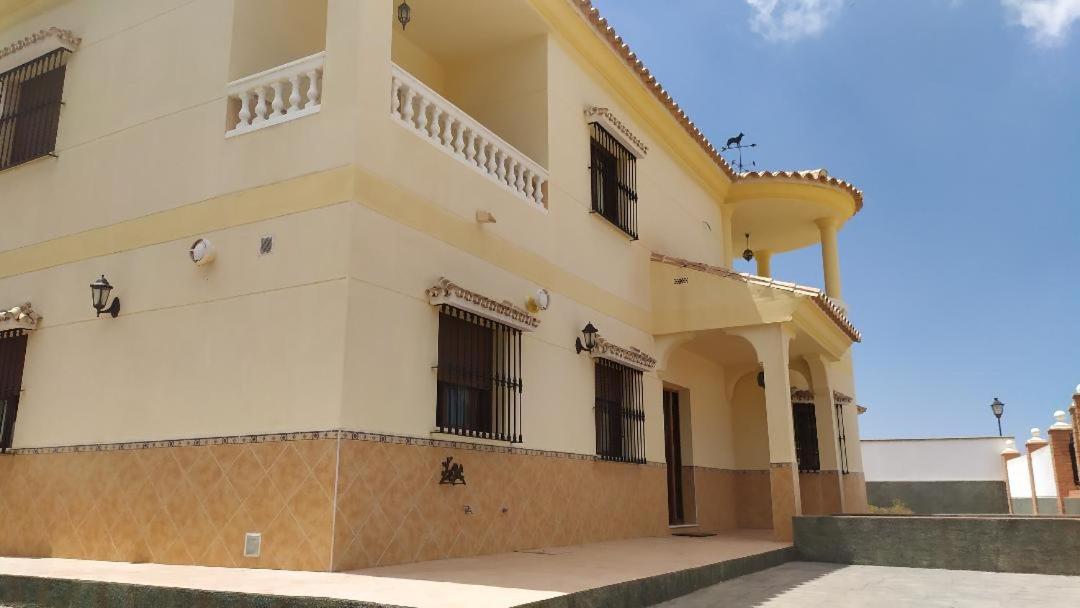Villa Antonia