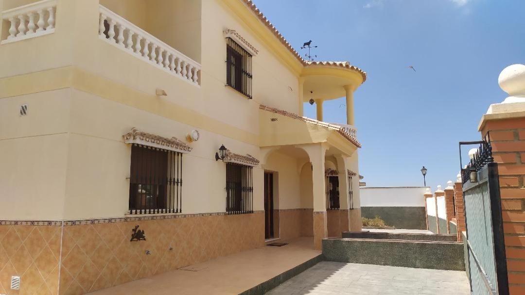 Villa Antonia