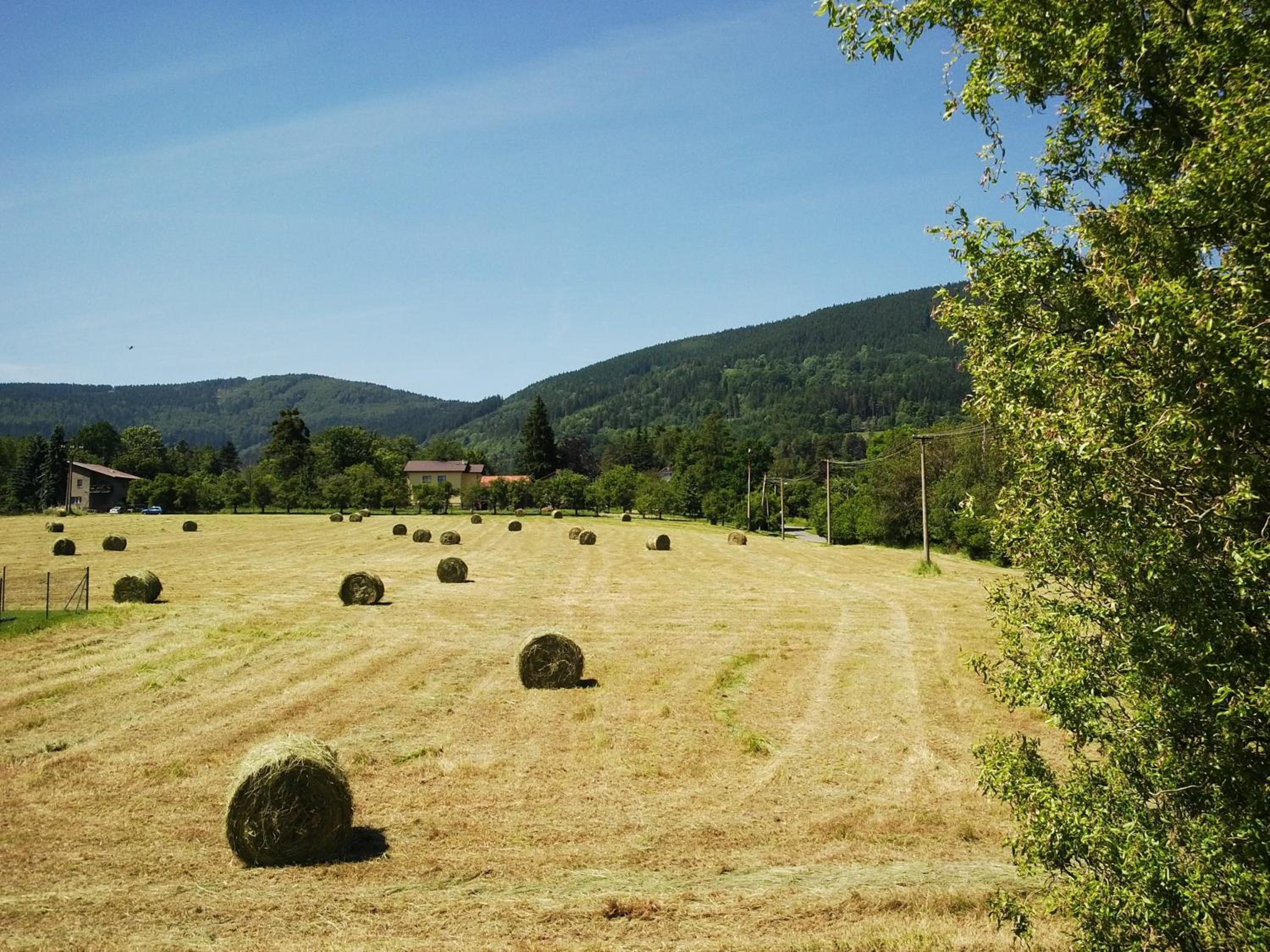 Penzion Na Vyhlídce