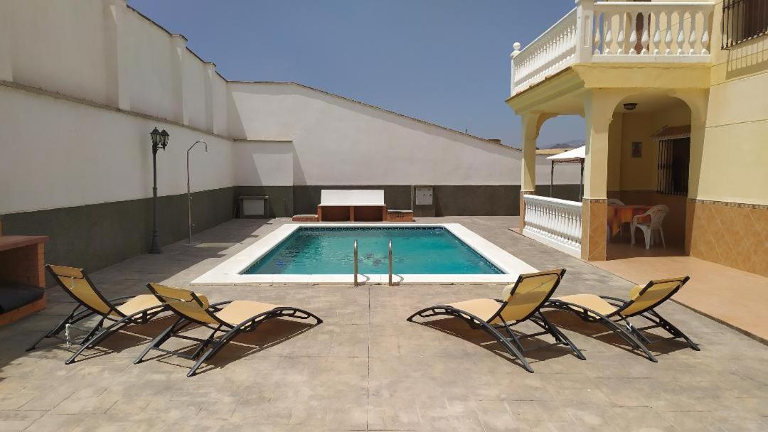 Villa Antonia