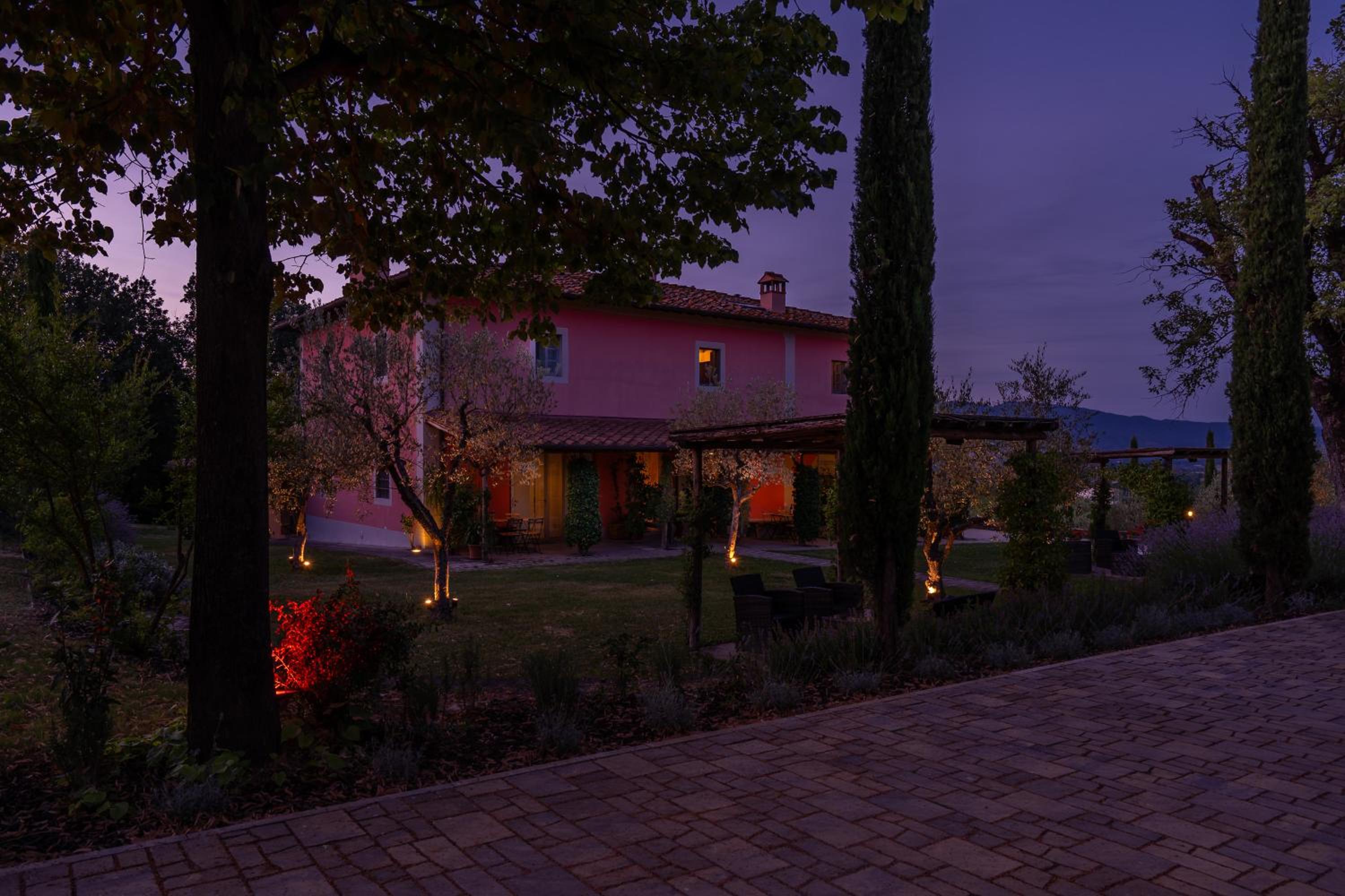 Agriturismo Relais Campiglioni