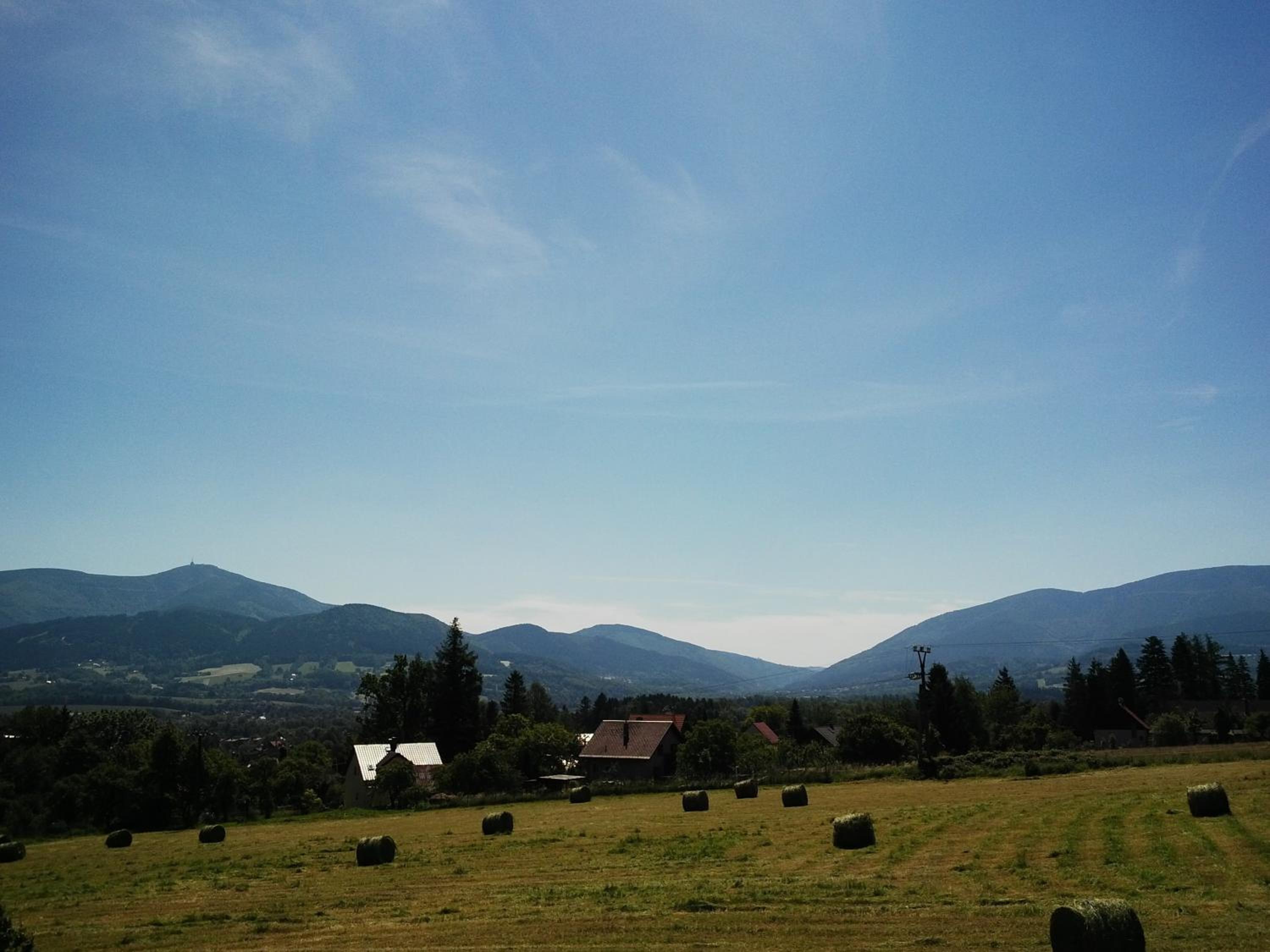 Penzion Na Vyhlídce