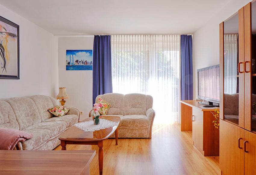 Komfort Ferienwohnung Bad Pyrmont Nähe Kurpark