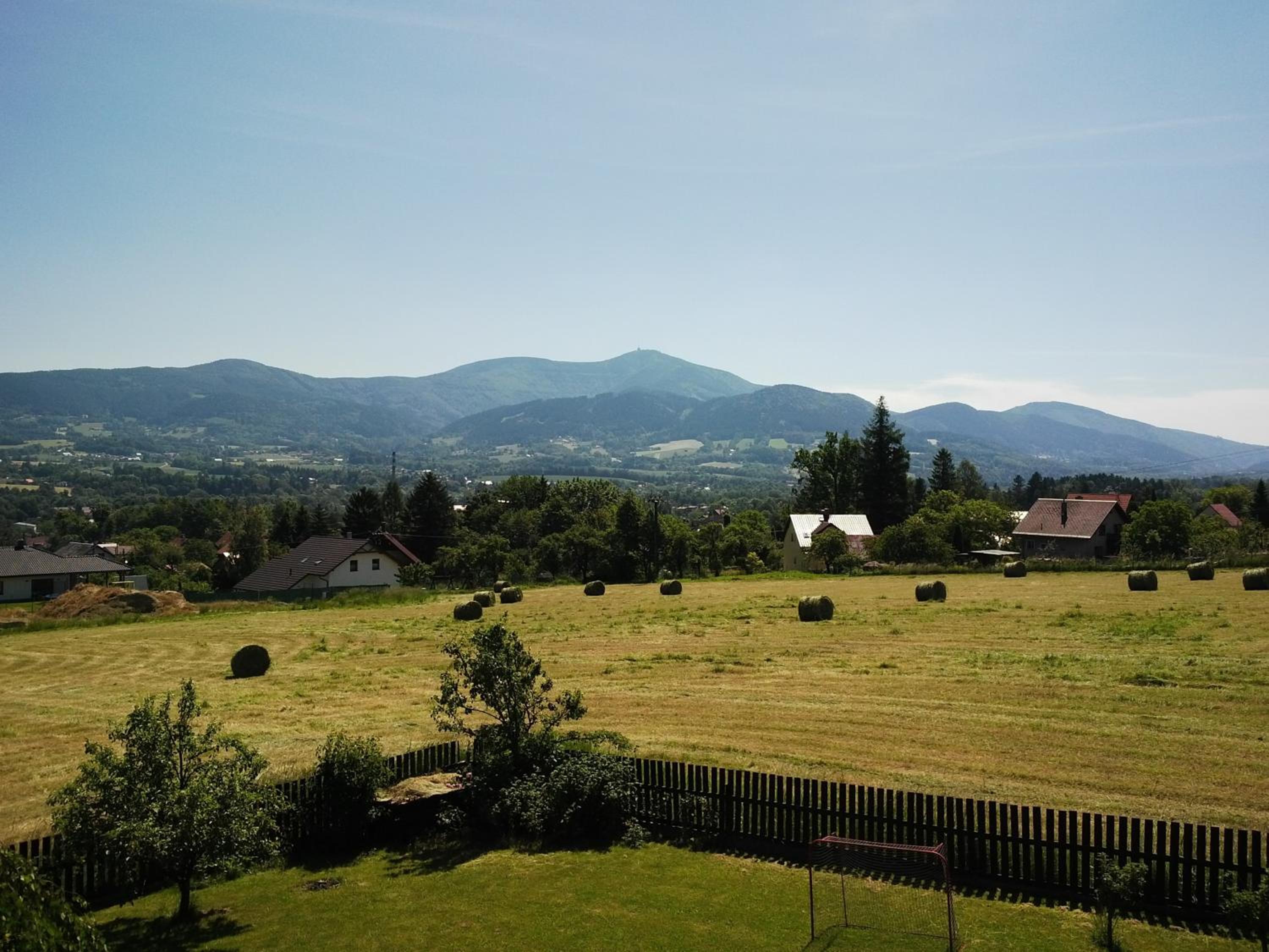 Penzion Na Vyhlídce