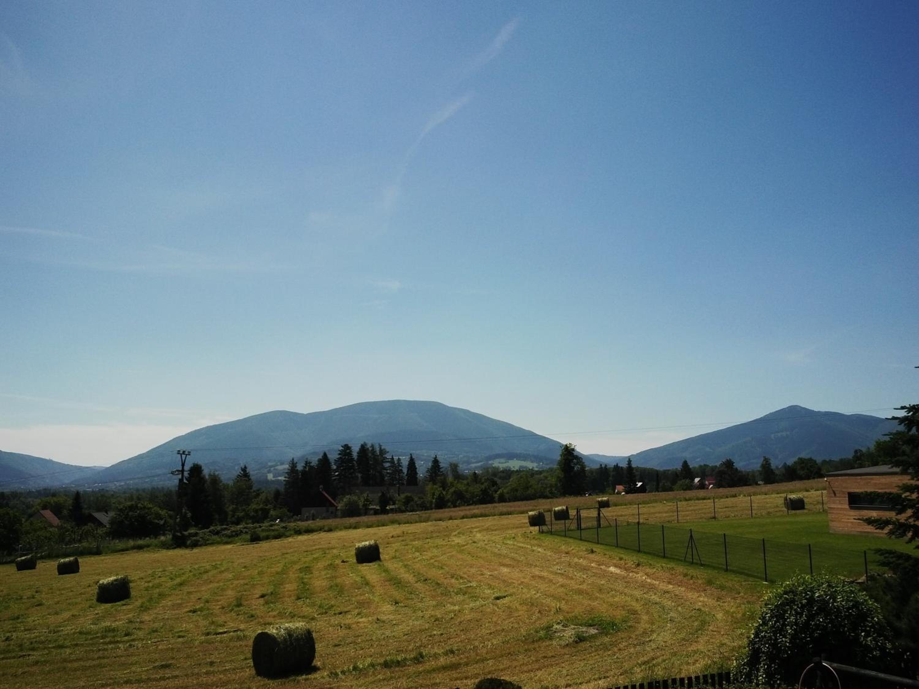 Penzion Na Vyhlídce