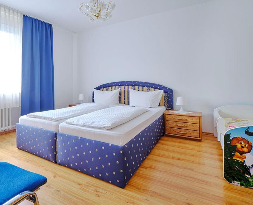 Komfort Ferienwohnung Bad Pyrmont Nähe Kurpark