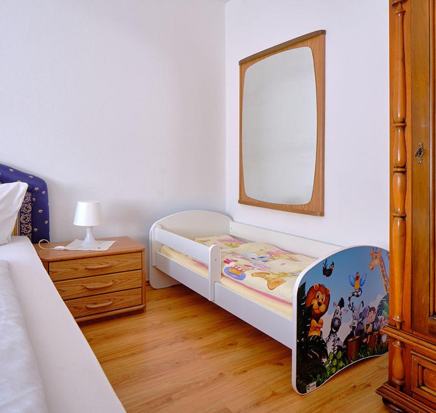 Komfort Ferienwohnung Bad Pyrmont Nähe Kurpark