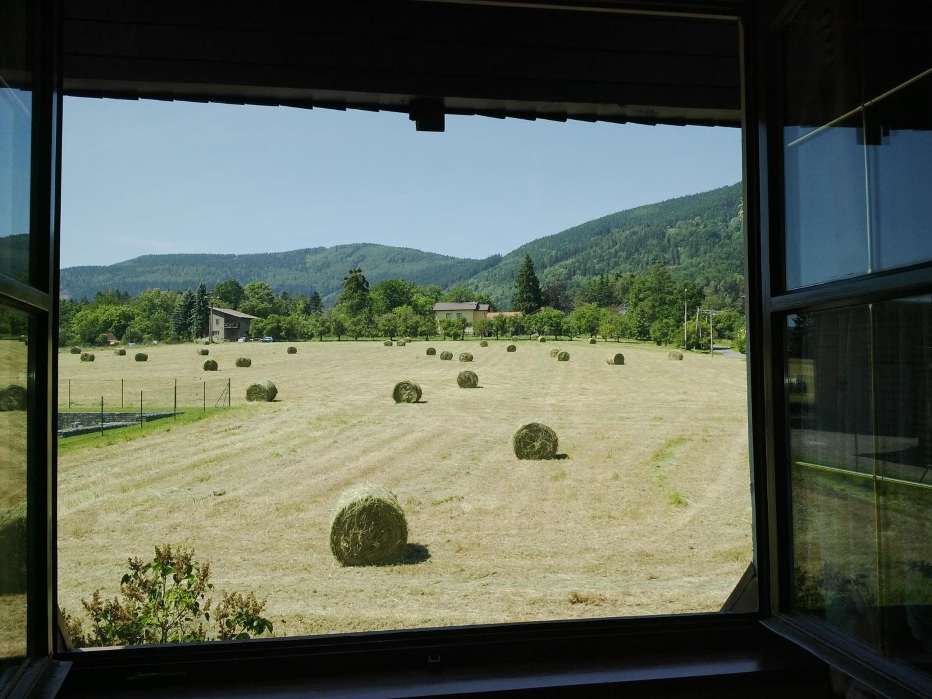Penzion Na Vyhlídce