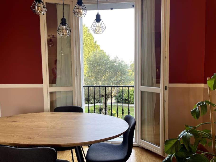 Appartamento moderno in Tenuta Melloni photo 2