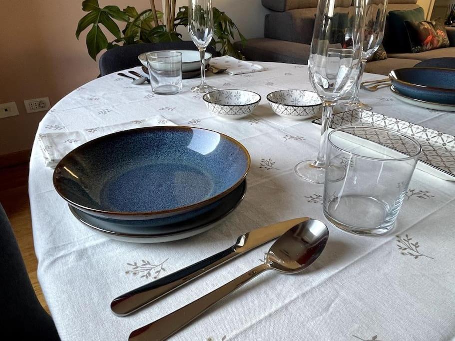 Appartamento moderno in Tenuta Melloni photo 5