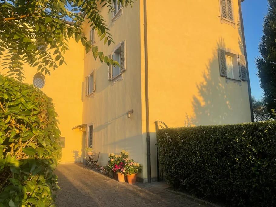 Appartamento moderno in Tenuta Melloni photo 3