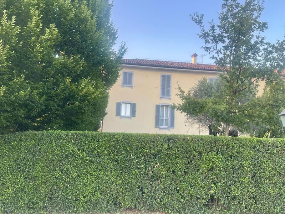 Appartamento moderno in Tenuta Melloni