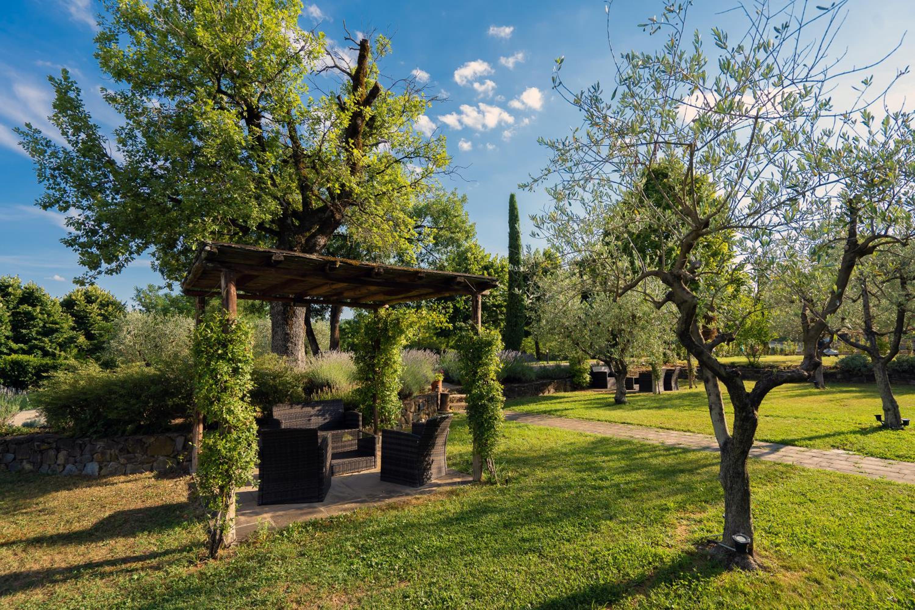 Agriturismo Relais Campiglioni