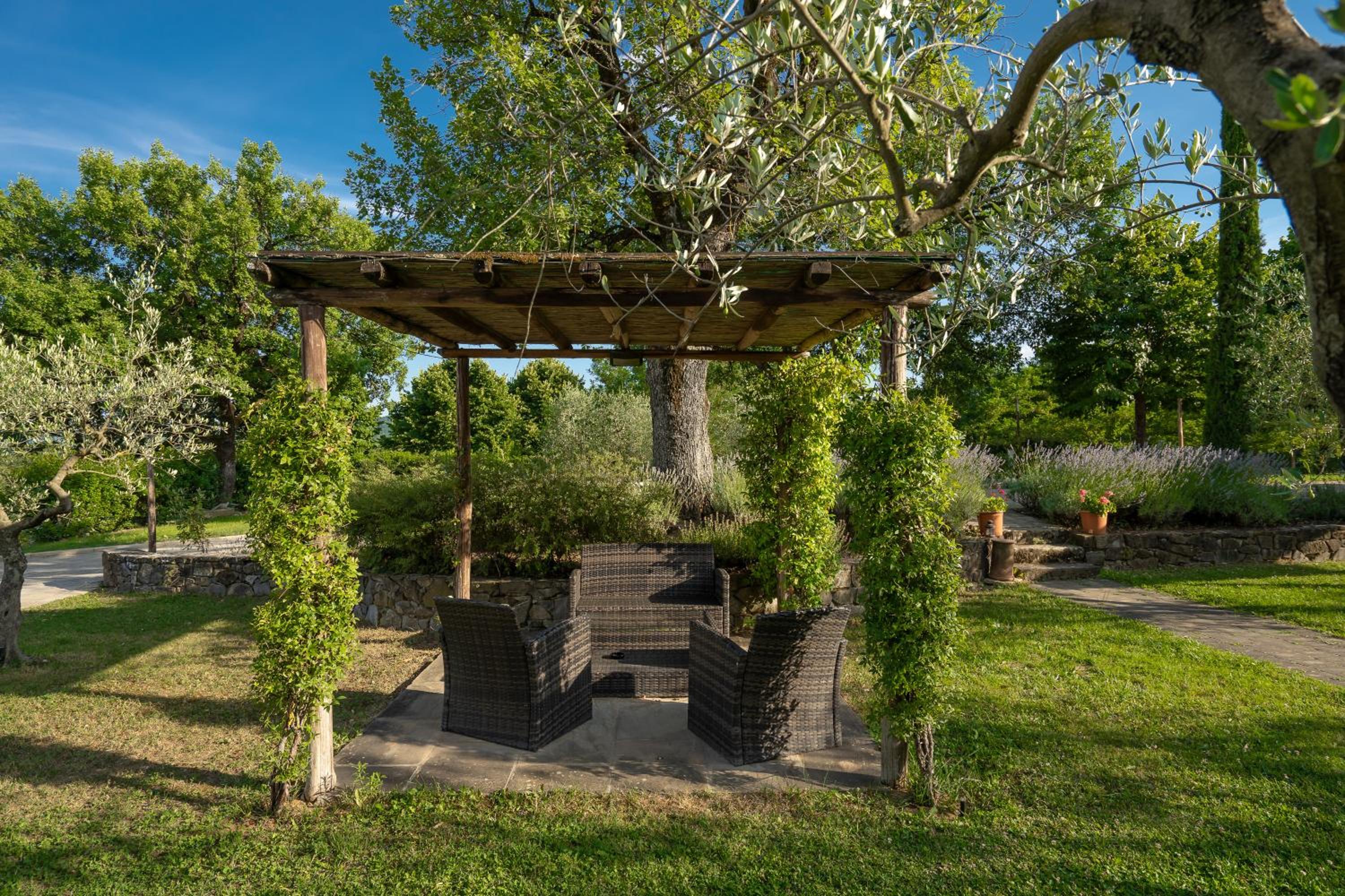 Agriturismo Relais Campiglioni