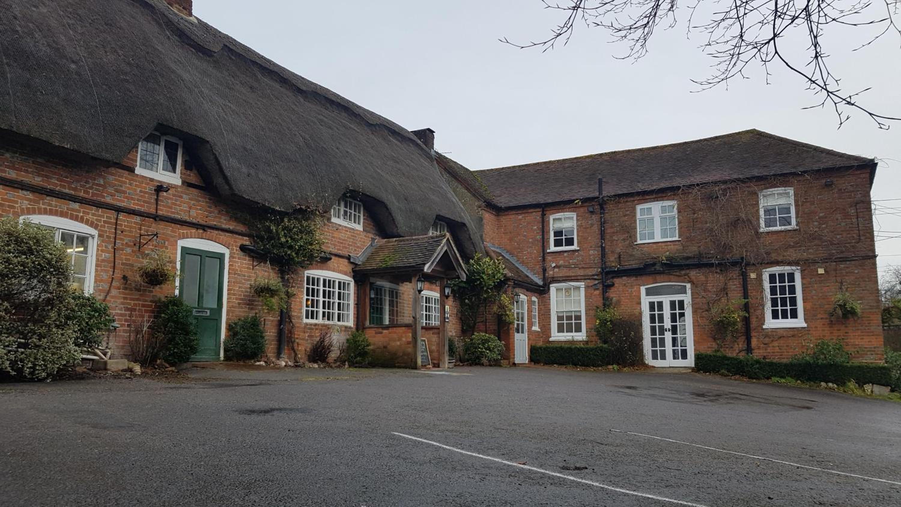 Five Bells Wickham view 4