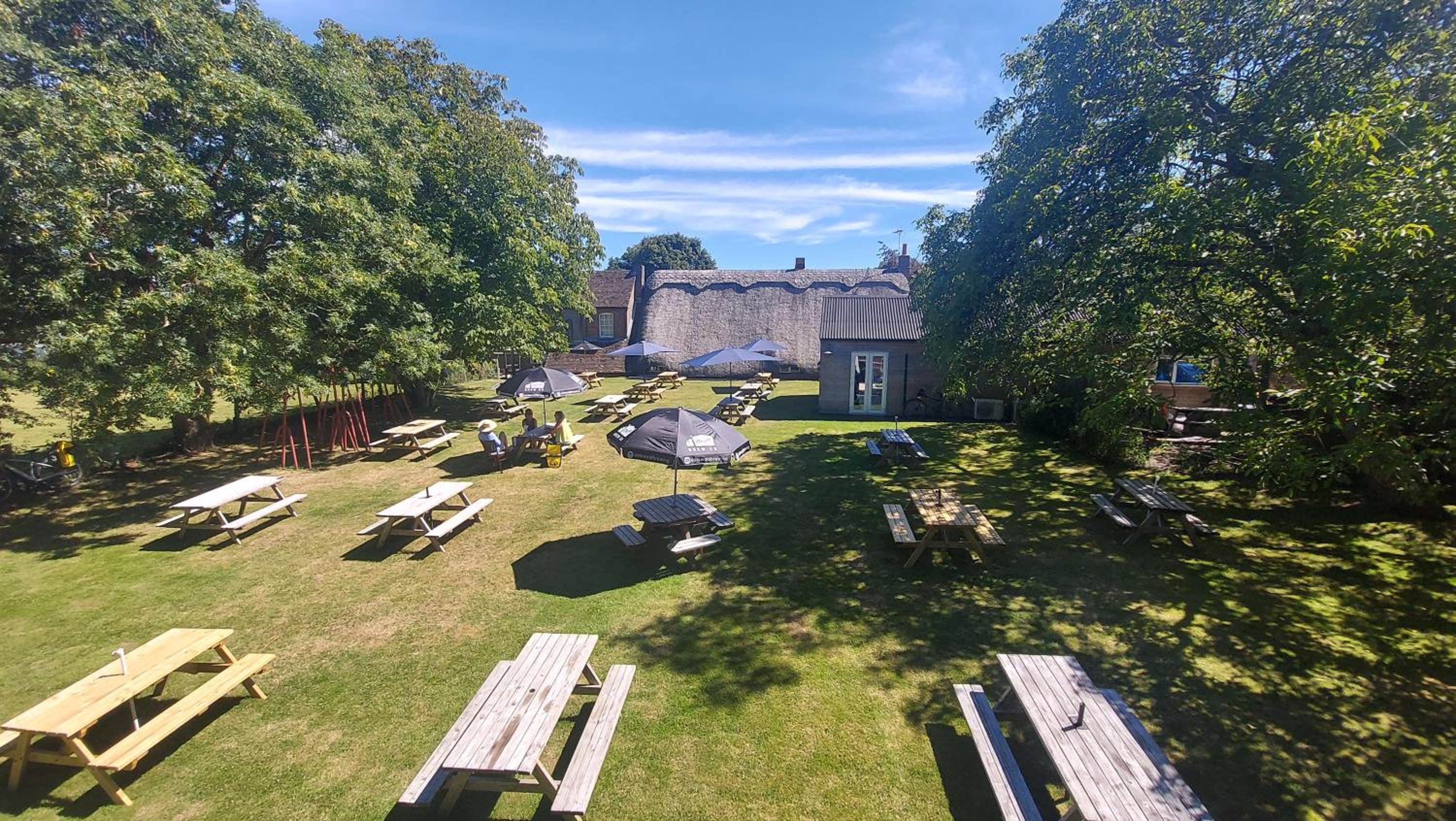 Five Bells Wickham view 5
