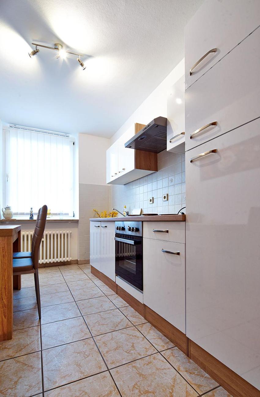 Komfort Ferienwohnung Bad Pyrmont Nähe Kurpark