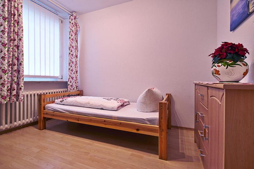 Komfort Ferienwohnung Bad Pyrmont Nähe Kurpark