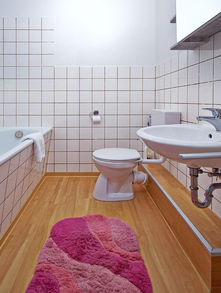 Komfort Ferienwohnung Bad Pyrmont Nähe Kurpark