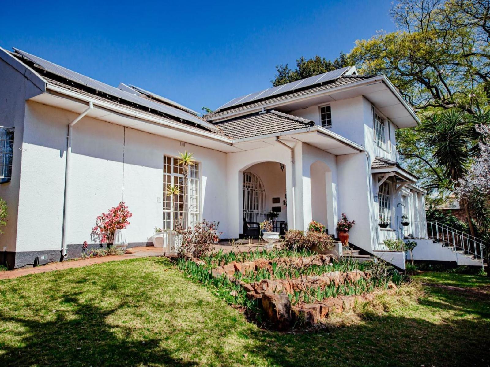 Twickenham Guest House