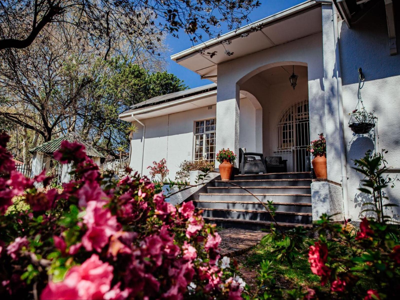 Twickenham Guest House
